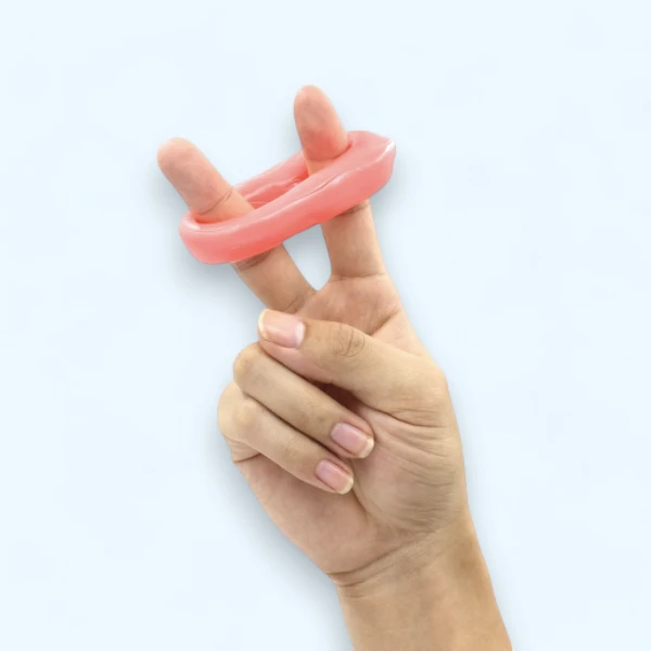 RehabLera Mjuk – Träningslera för Handstyrka och Fingerövningar
